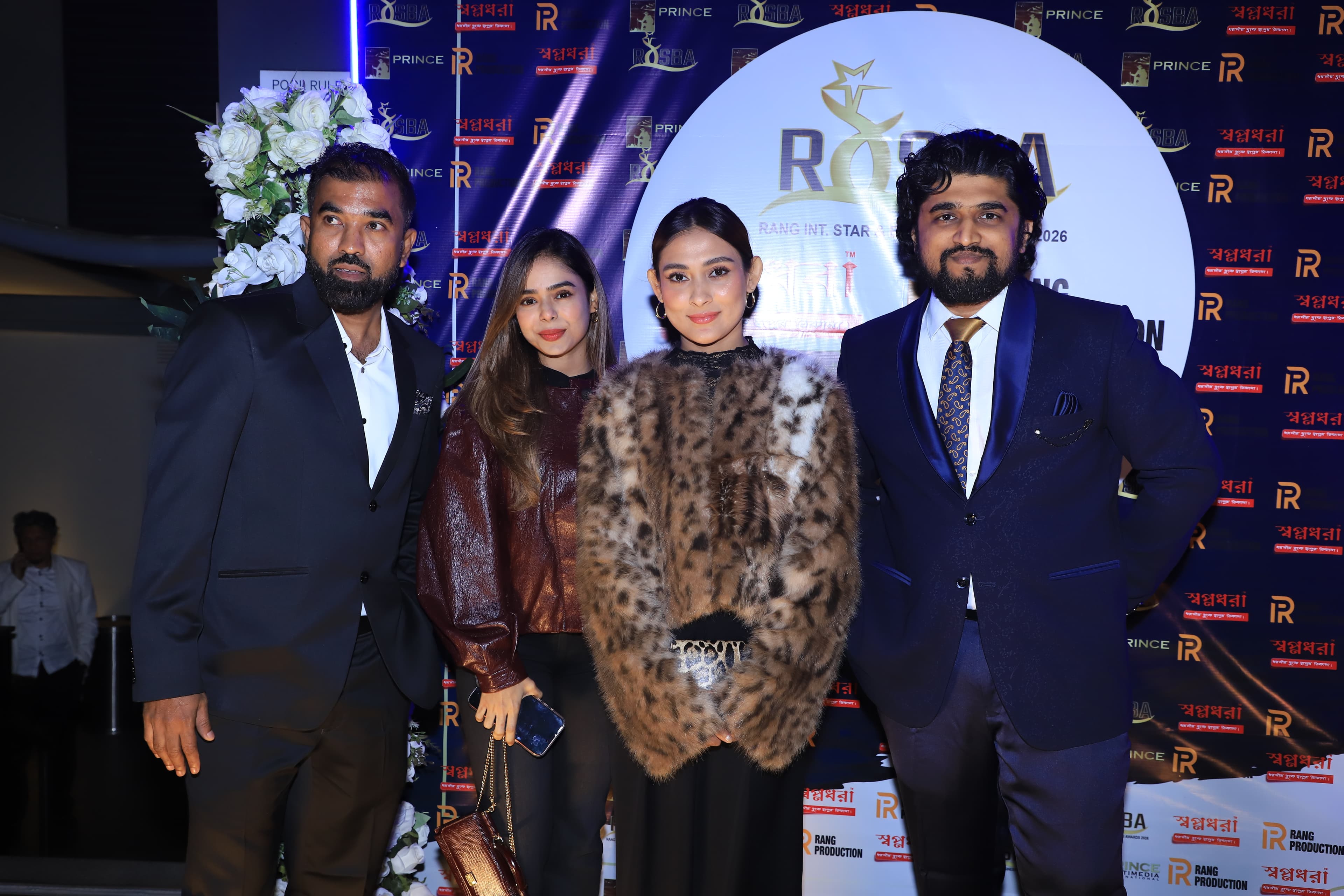 RANG Production Signature Meet-Up 2026 gallery image 10