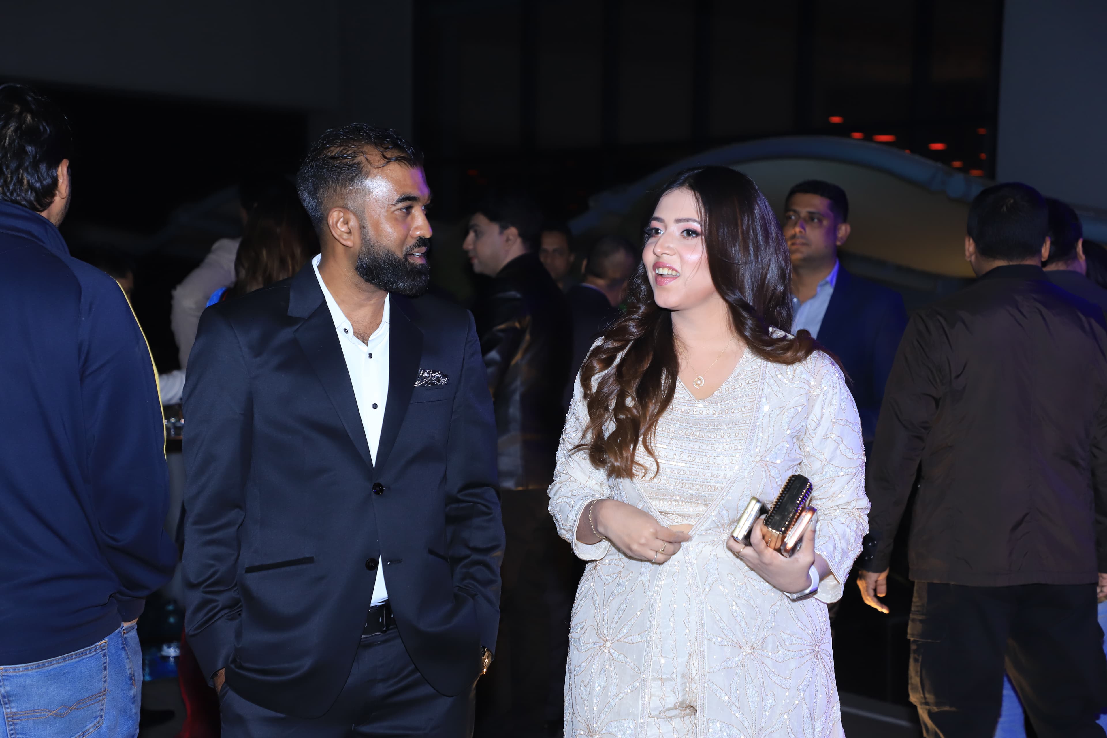 RANG Production Signature Meet-Up 2026 gallery image 4