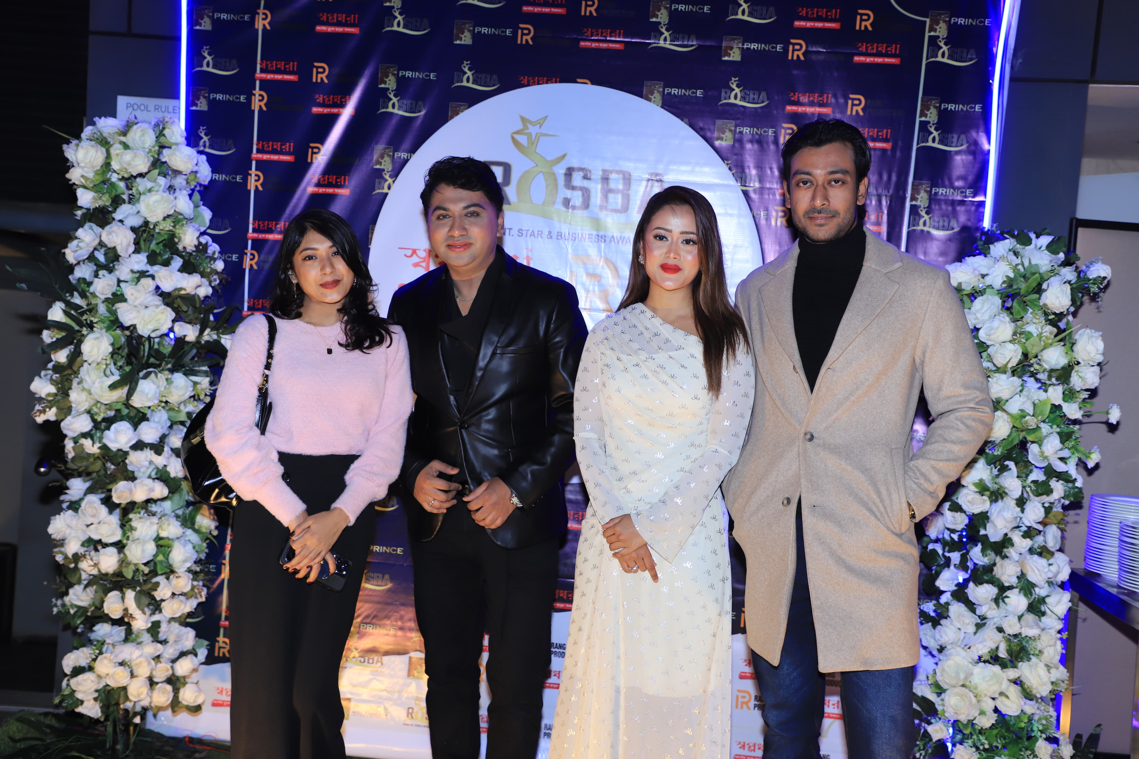 RANG Production Signature Meet-Up 2026 gallery image 5