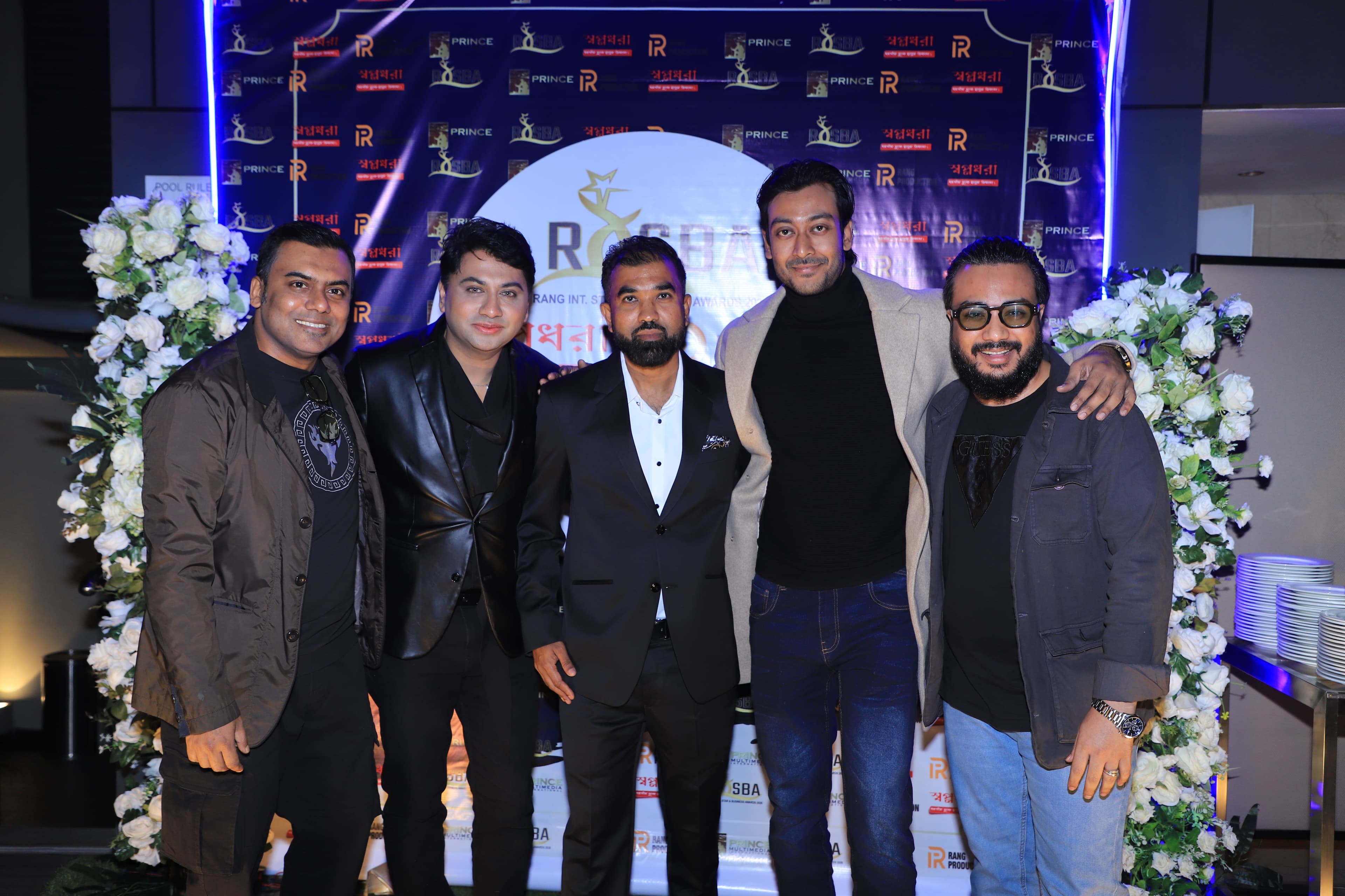 RANG Production Signature Meet-Up 2026 gallery image 6