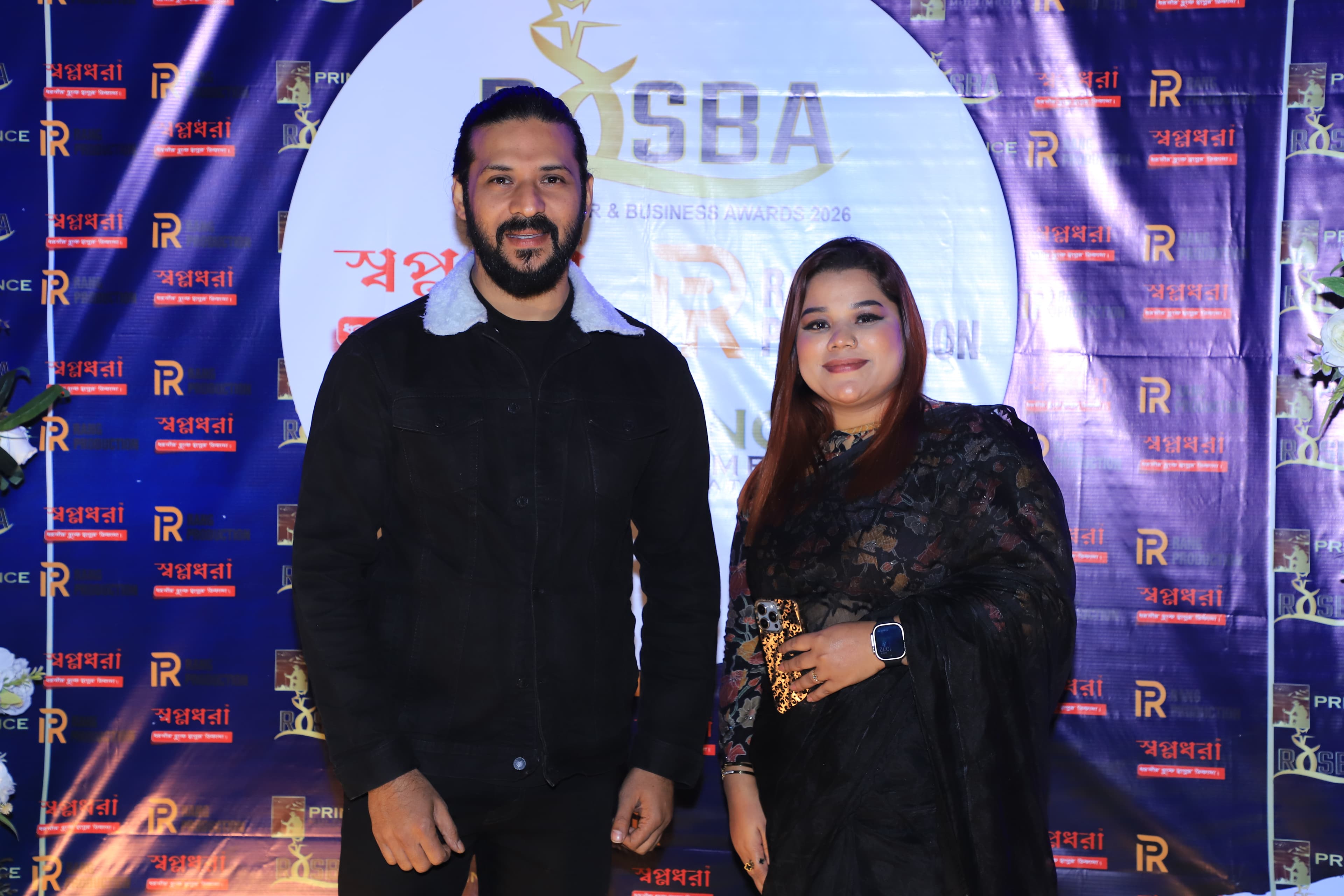 RANG Production Signature Meet-Up 2026 gallery image 8