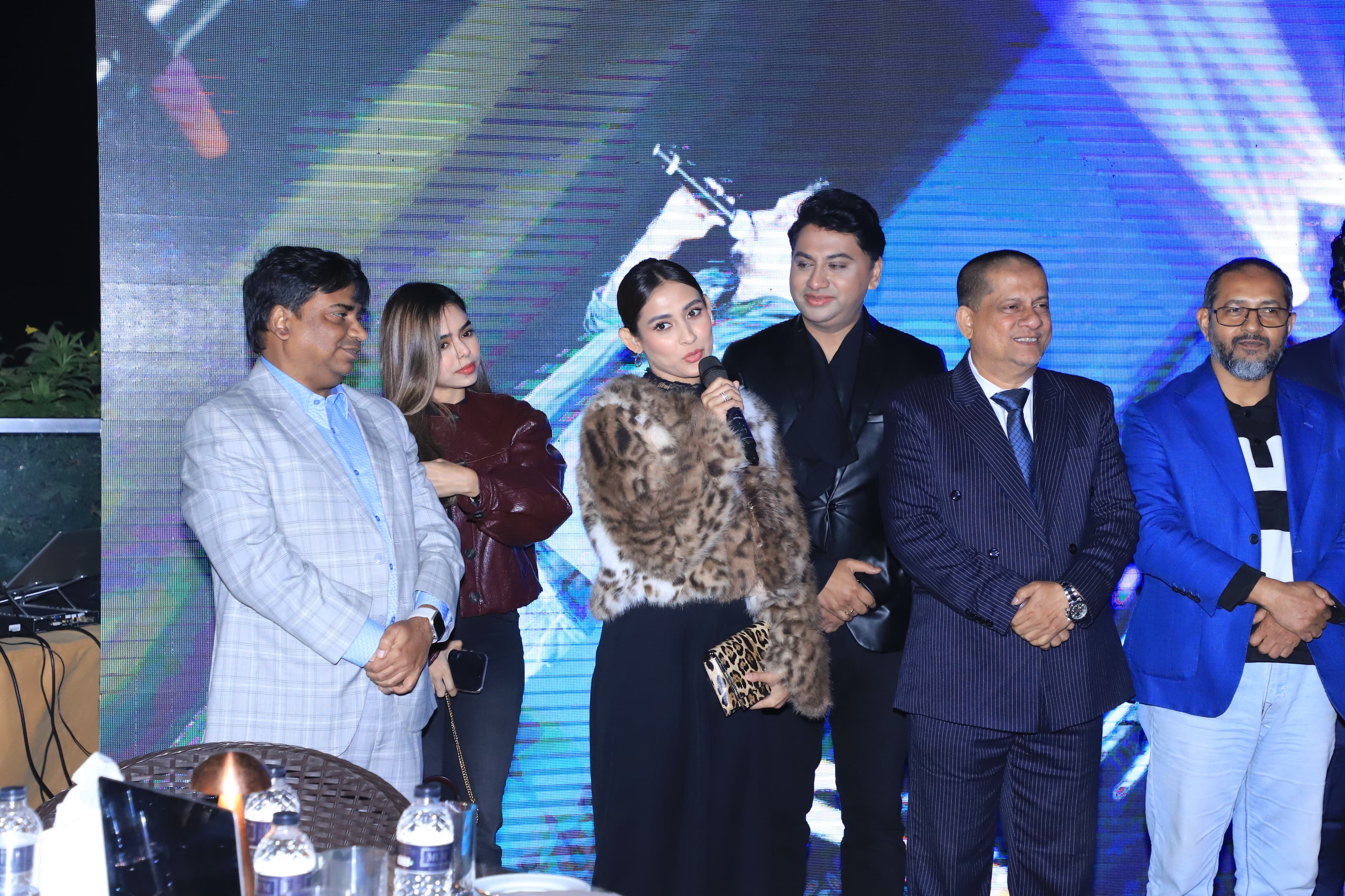 RANG Production Signature Meet-Up 2026 gallery image 9