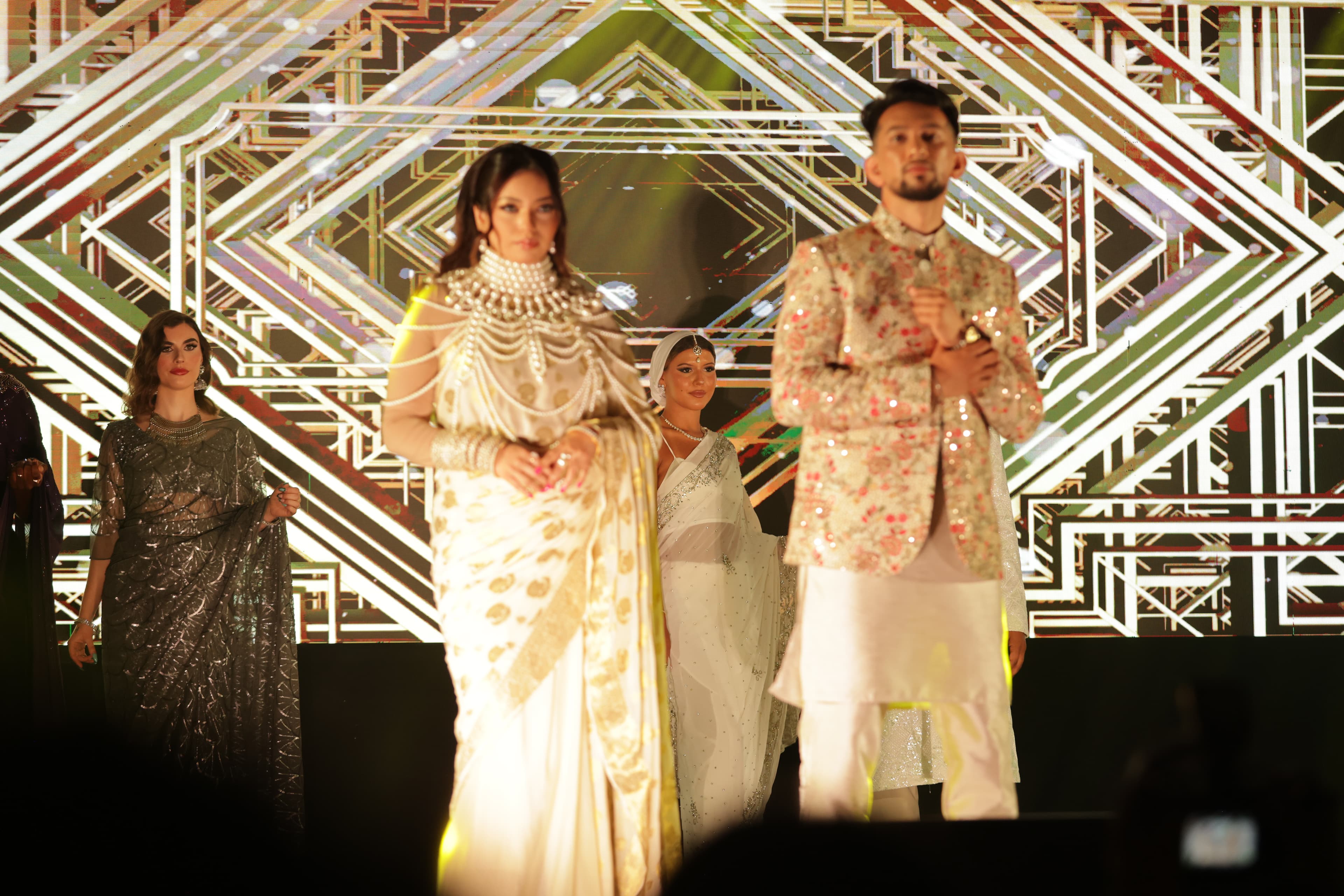 Rang Int. Star & Business Awards 2025 (RISBA) gallery image 10
