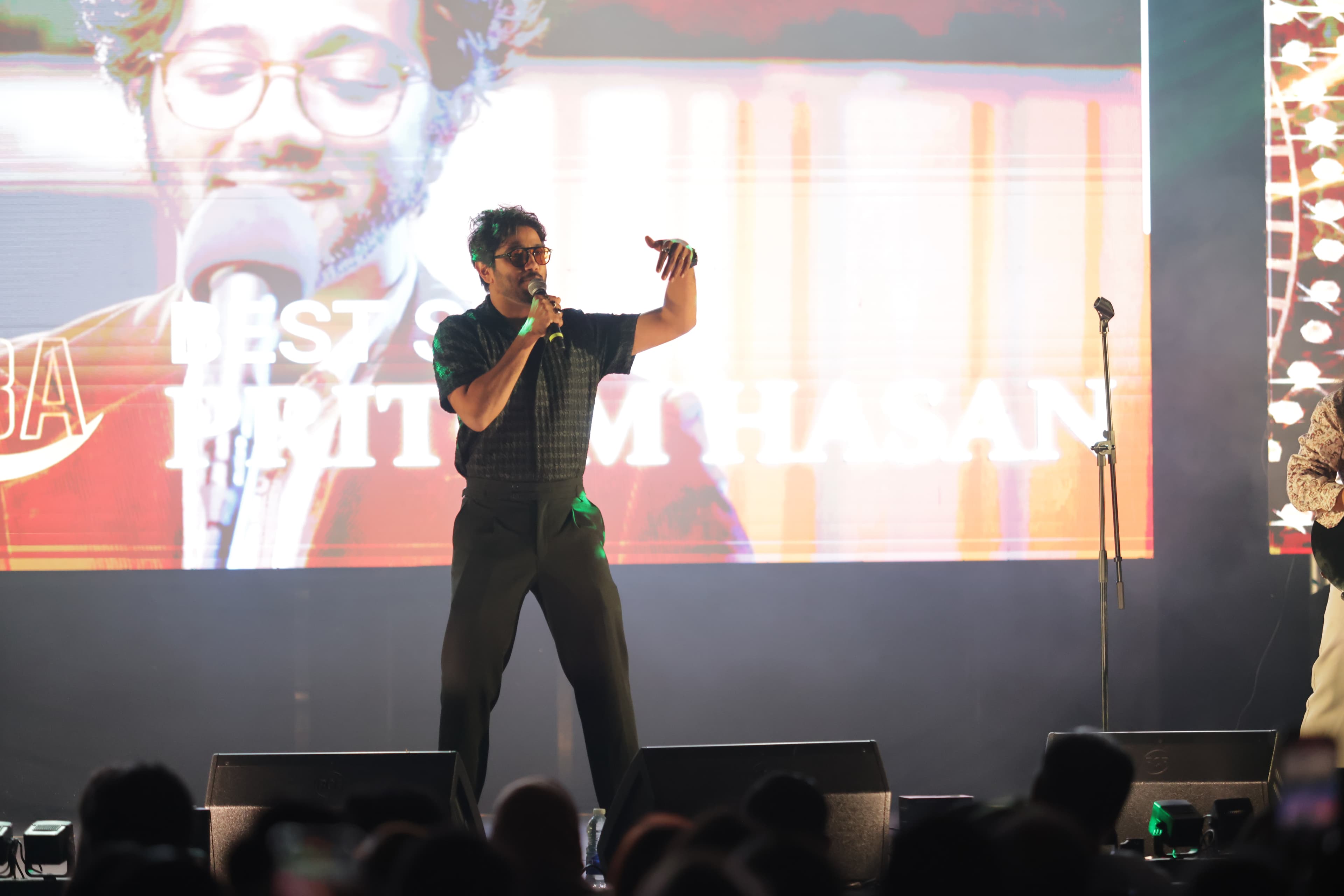 Rang Int. Star & Business Awards 2025 (RISBA) gallery image 11