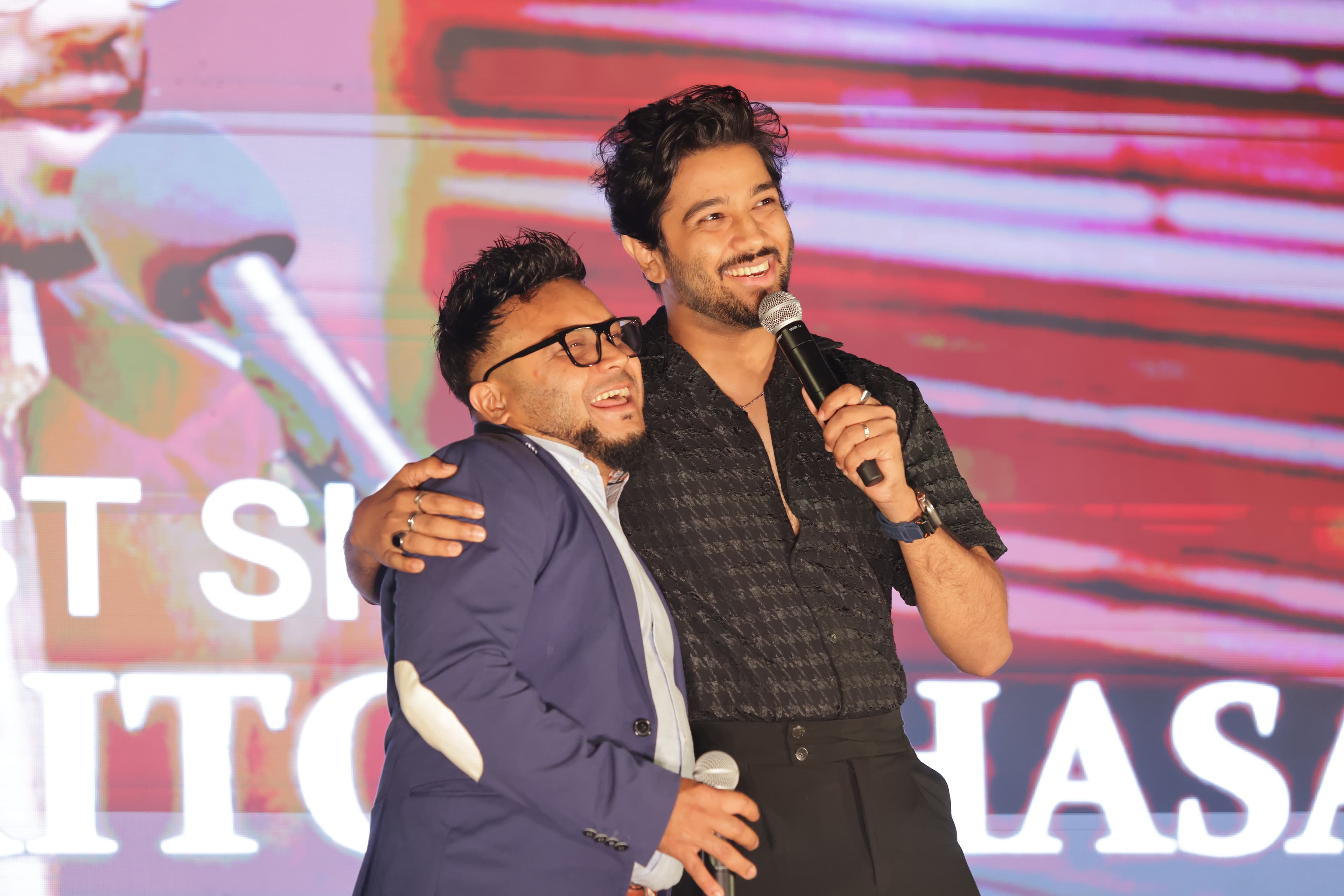 Rang Int. Star & Business Awards 2025 (RISBA) gallery image 3