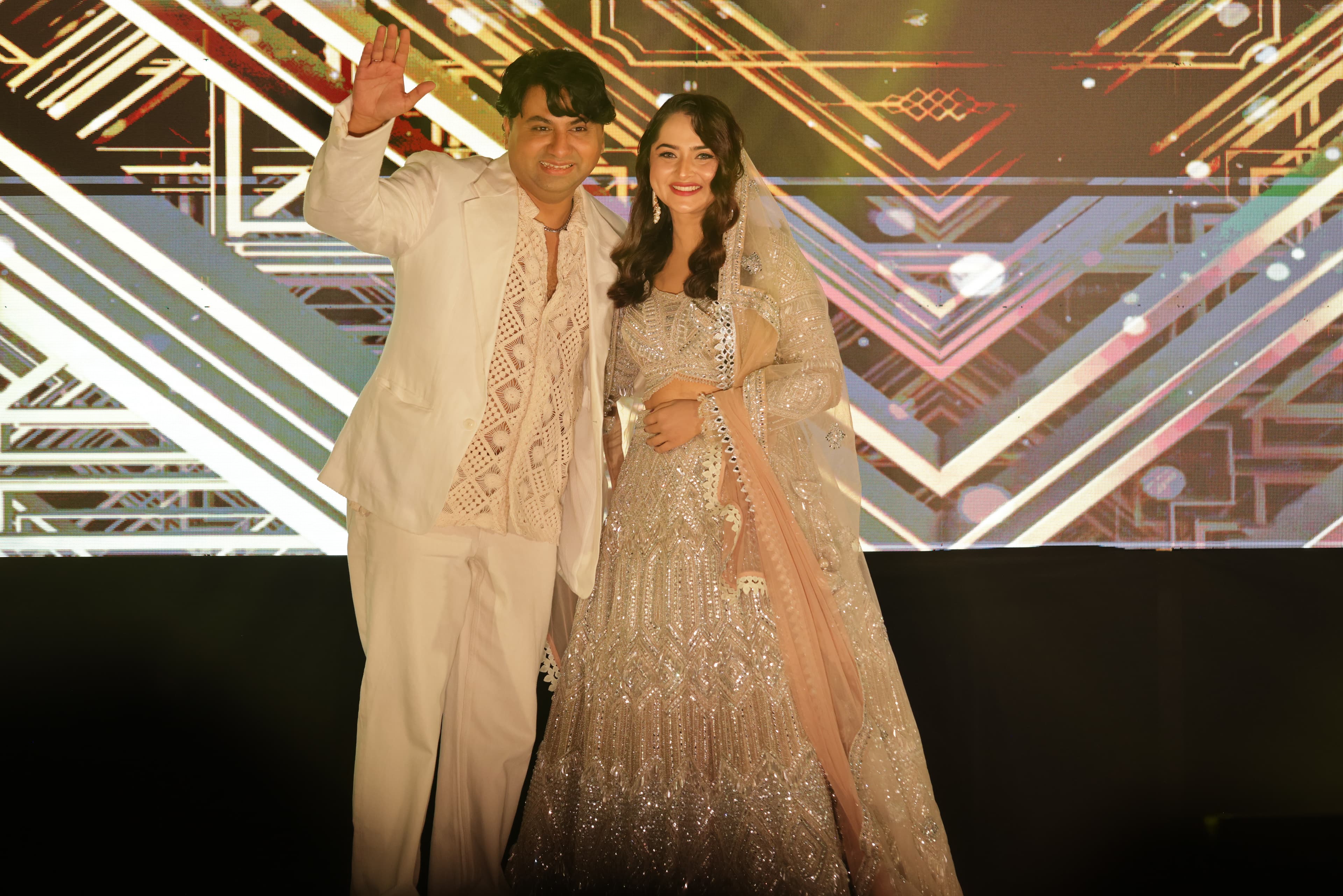 Rang Int. Star & Business Awards 2025 (RISBA) gallery image 4