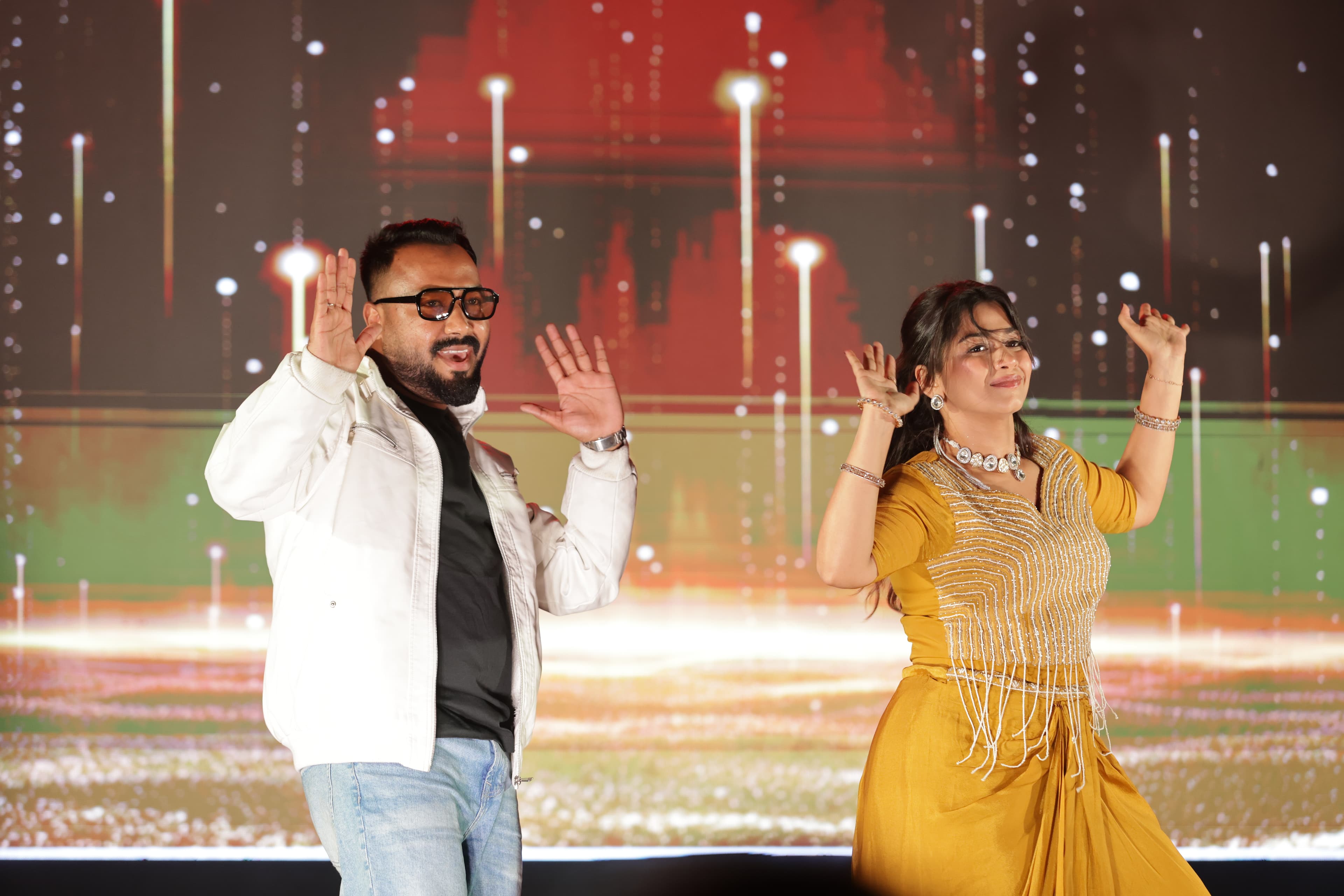 Rang Int. Star & Business Awards 2025 (RISBA) gallery image 5