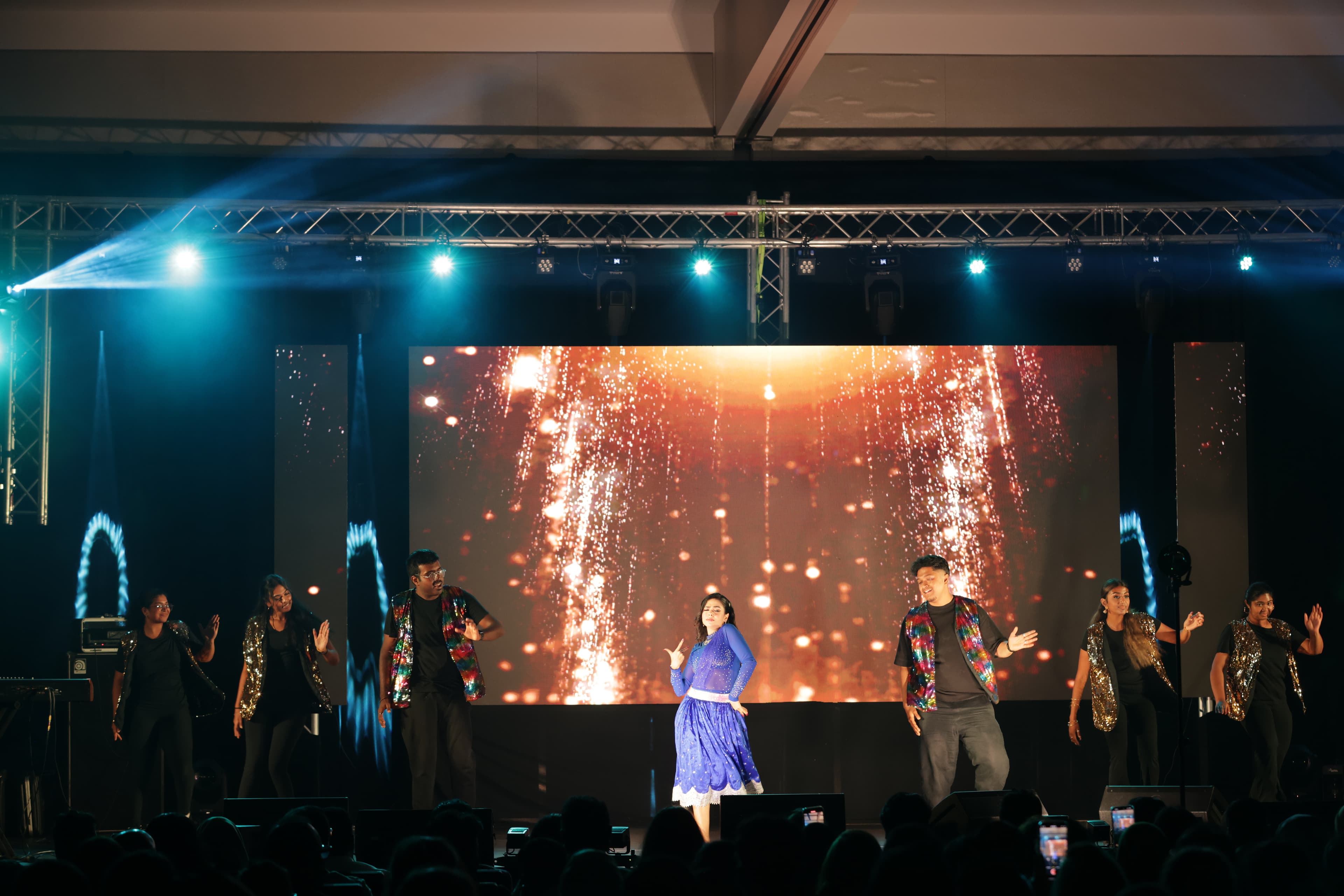 Rang Int. Star & Business Awards 2025 (RISBA) gallery image 7