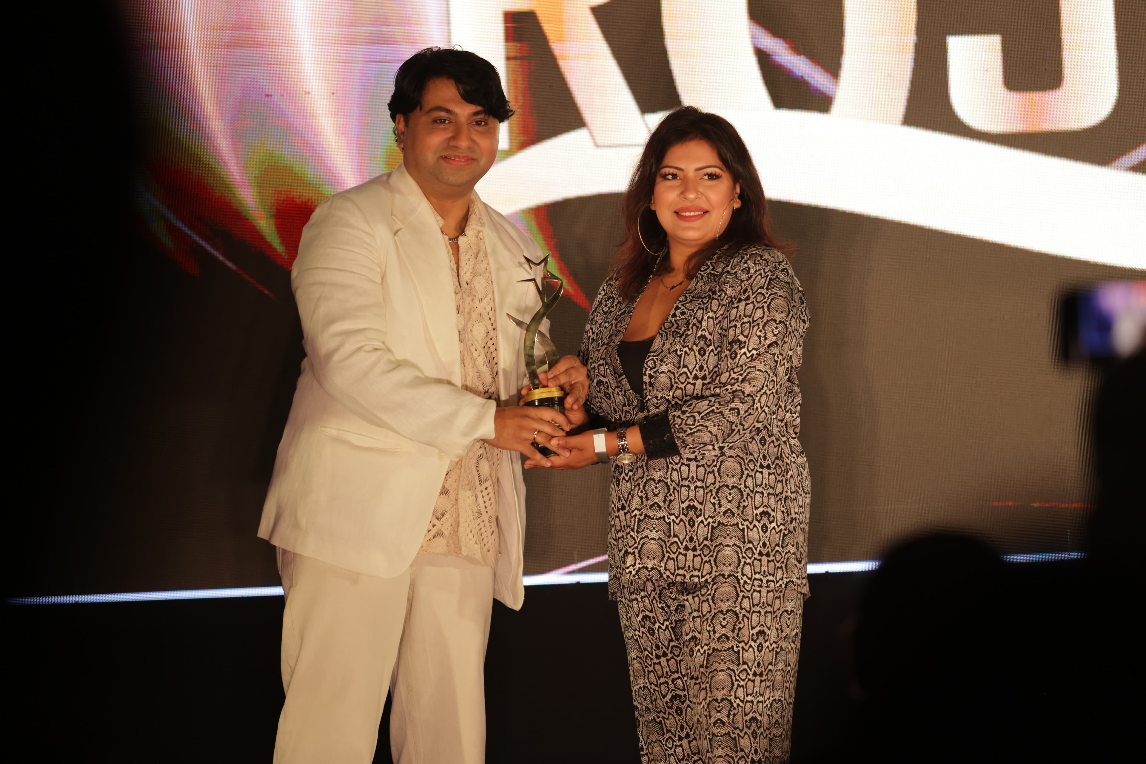 Rang Int. Star & Business Awards 2025 (RISBA) gallery image 8