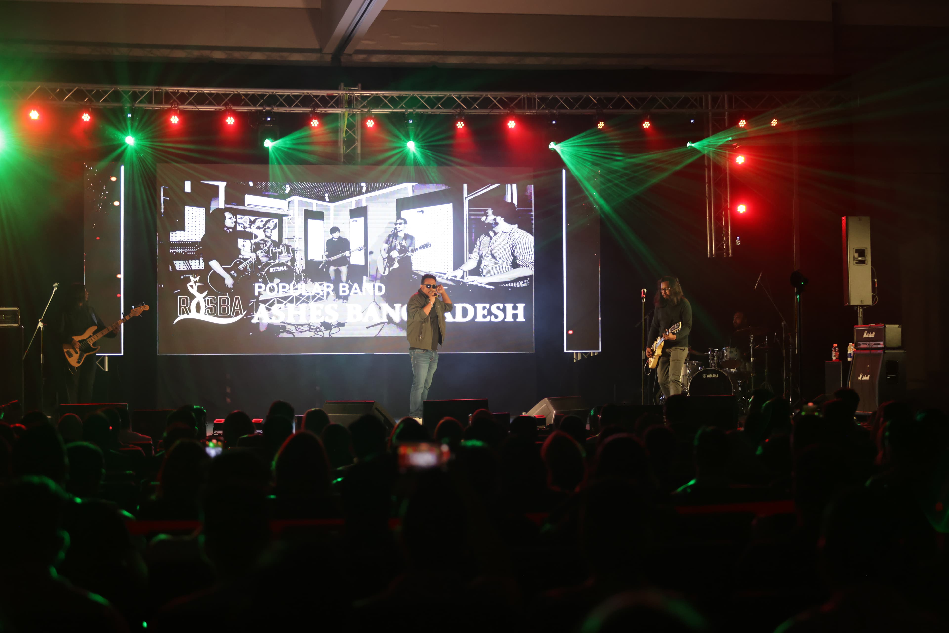 Rang Int. Star & Business Awards 2025 (RISBA) gallery image 9