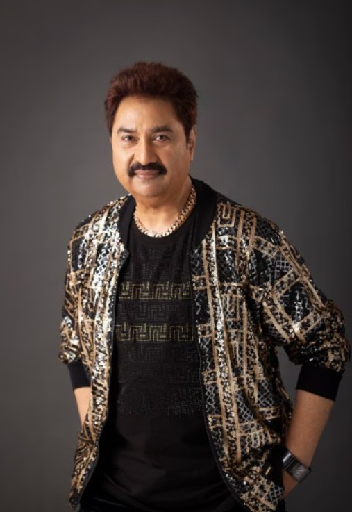 Kumar Sanu