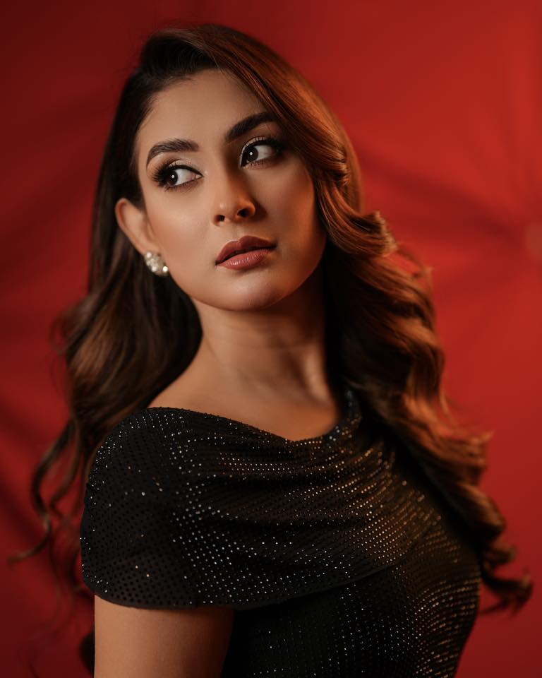 Mehazabien Chowdhury