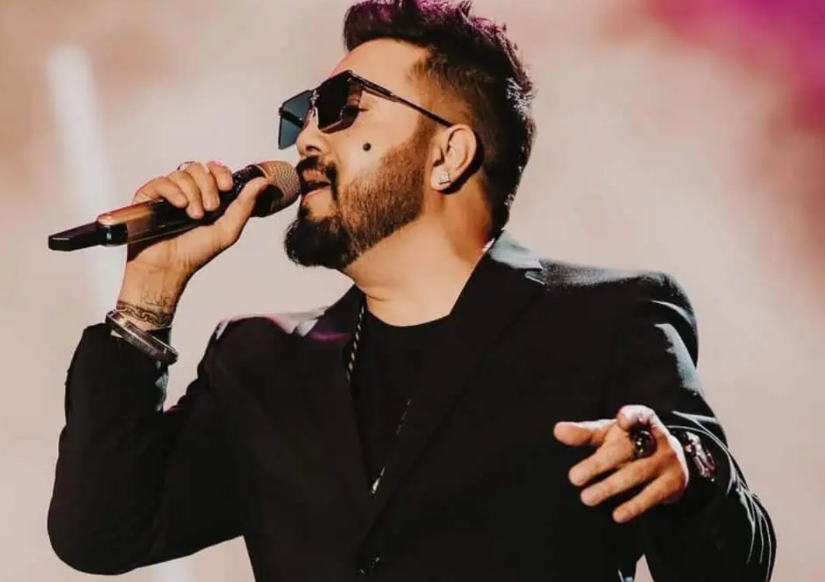 Mika Singh