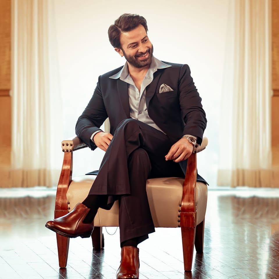 Shakib Khan